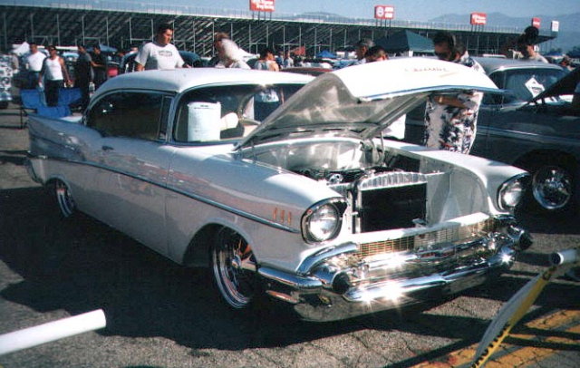 ROD '57